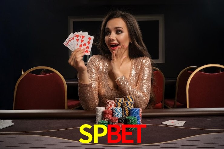 Estatísticas SPBET