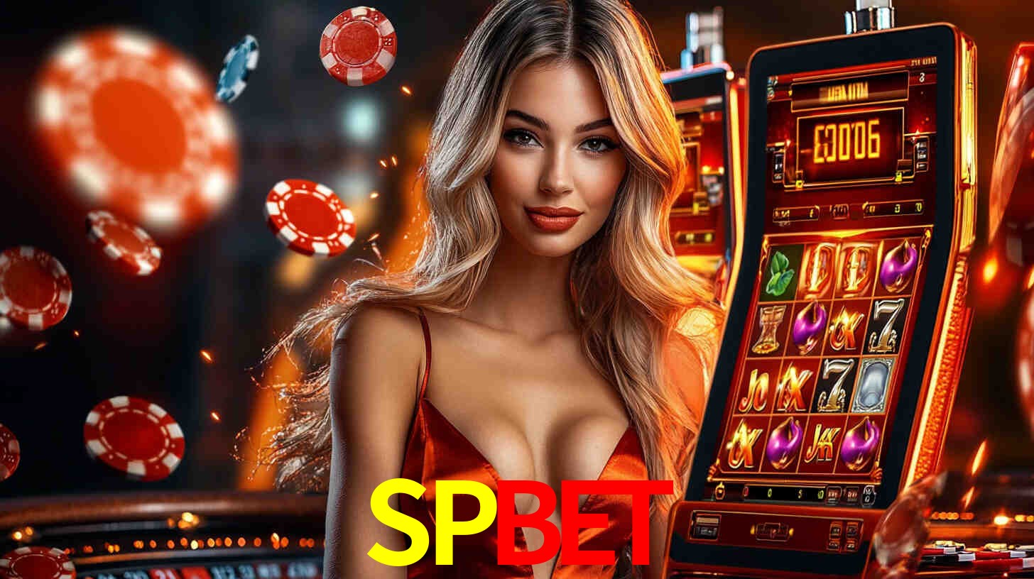 SPBET: Seu Cassino Premiado com Pagamentos Rápidos