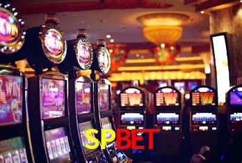 A Revolução dos Aplicativos de Jogos no SPBET