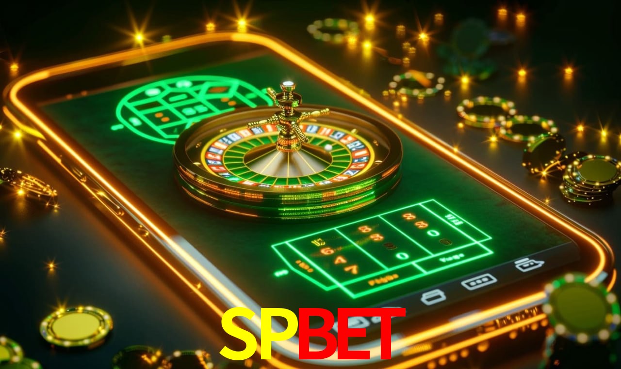 Provedores de Jogos SPBET