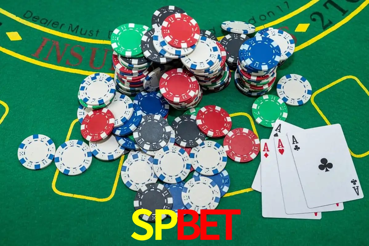 Recursos de Bônus SPBET