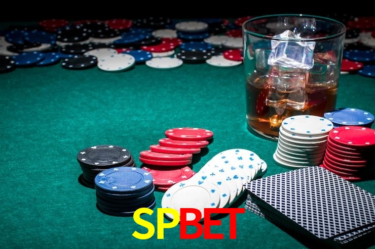 Jogos de Slot SPBET