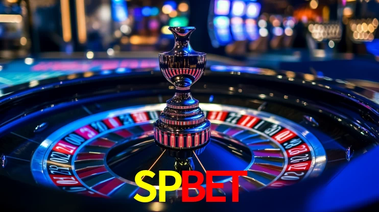 Experimente o Login Seguro Premium no SPBET
