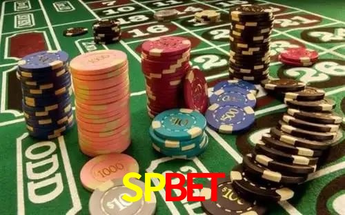 Jogos Exclusivos SPBET