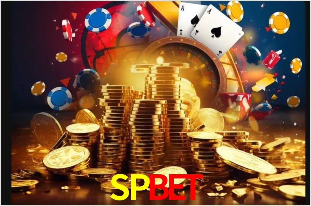 Estatísticas Esportivas SPBET