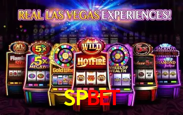 A Experiência Imersiva dos Cassinos Ao Vivo no SPBET