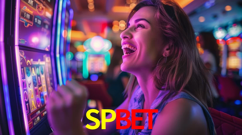 Sinta a adrenalina dos jogos de cassino com SPBET