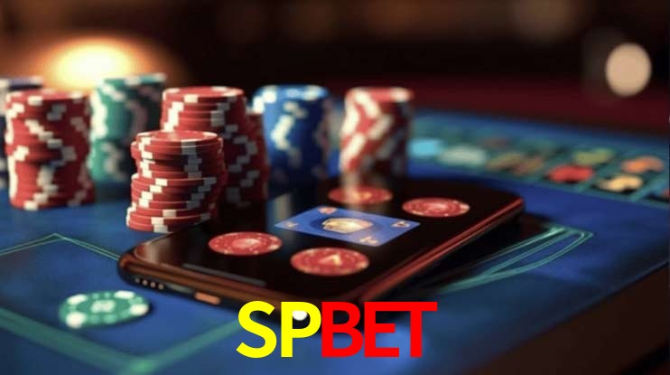 Experiência VIP SPBET