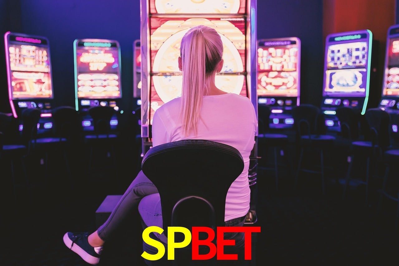 Casino Ao Vivo SPBET