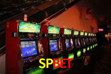 Apostas Esportivas na SPBET: Um Guia Completo