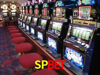 A Popularidade dos Caça-Níqueis no SPBET