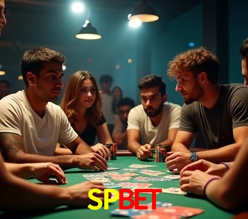 Tecnologia da Plataforma SPBET