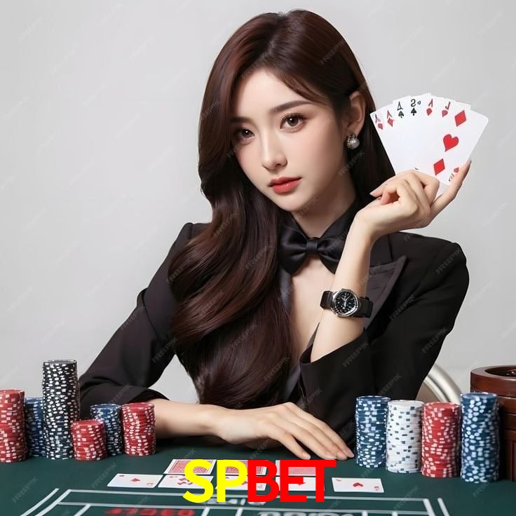 Jogos de Slot SPBET