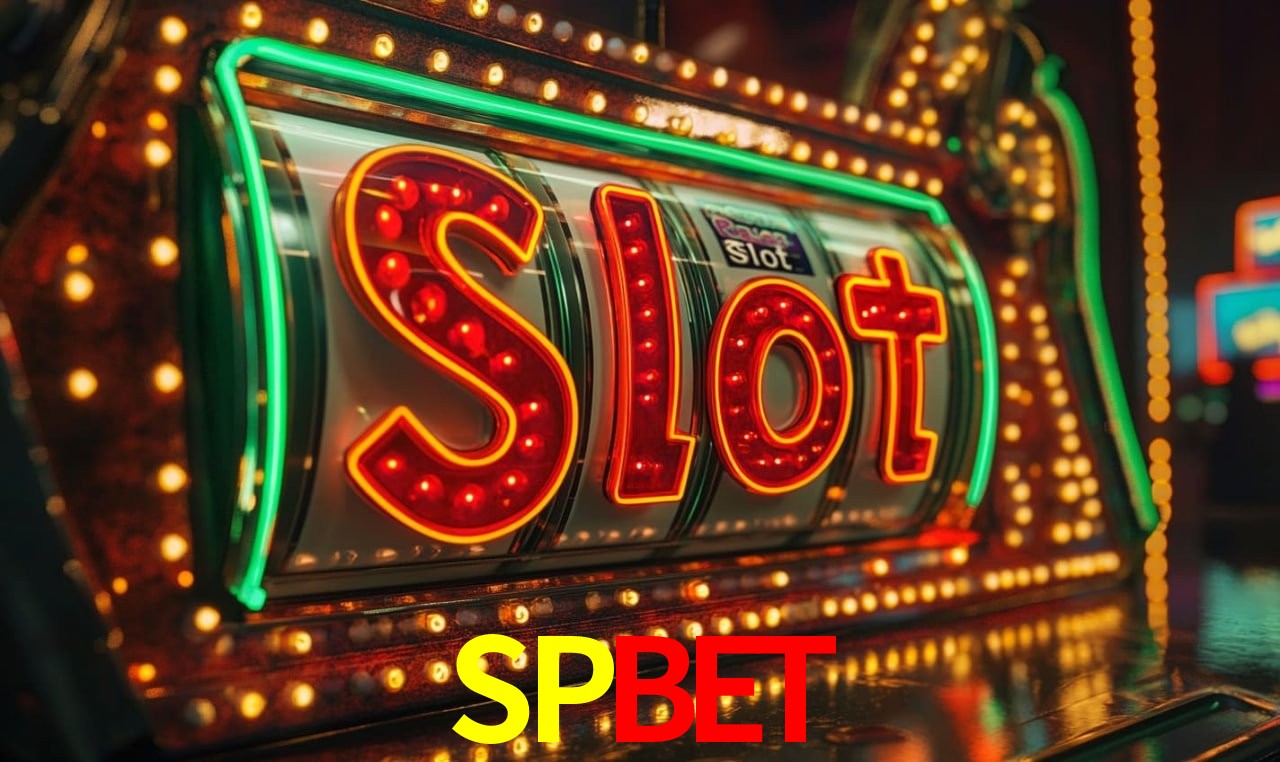 Diretório de Jogos SPBET