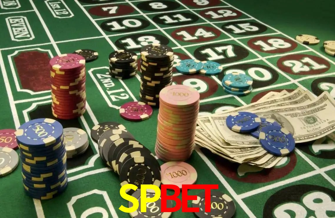 SPBET