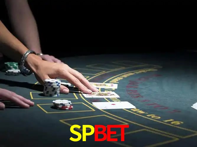 Cadastro Rápido SPBET