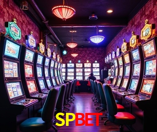 Integração de APIs SPBET
