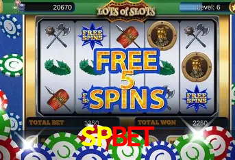 Inovações de Jogos na SPBET: O Futuro das Experiências Interativas