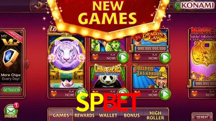 Desvendando o Mundo dos Jogos Virtuais na SPBET
