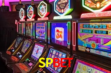 A Popularidade dos Caça-Níqueis no SPBET