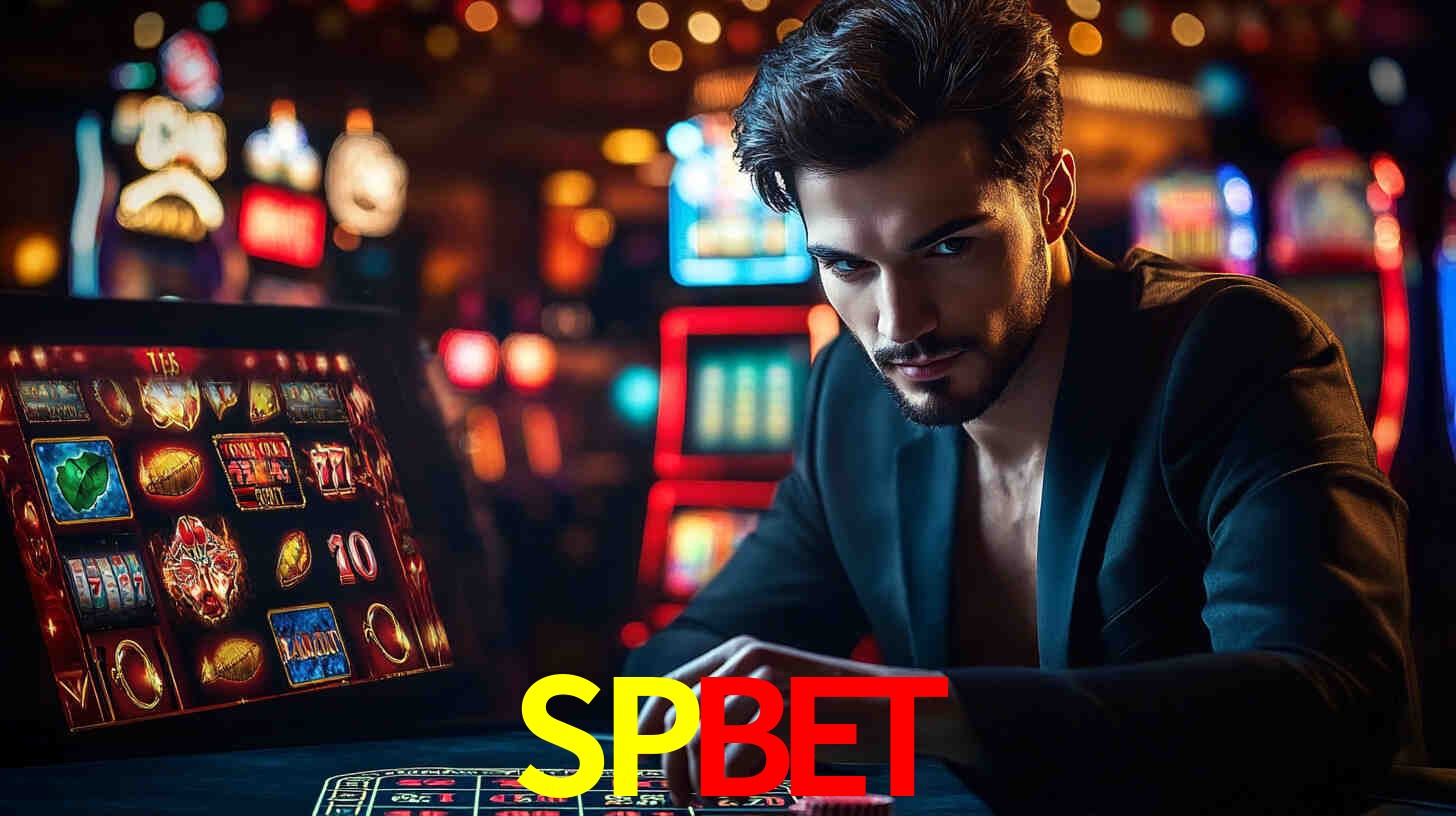 SPBET: A Experiência de Casino com Jogos de Mesa ao Vivo