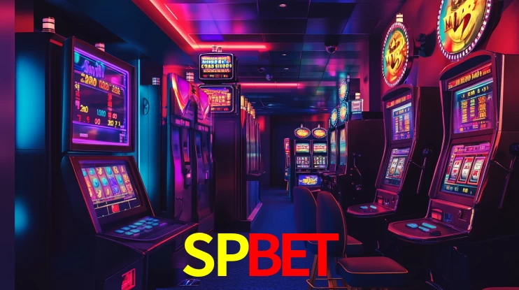 SP BET login