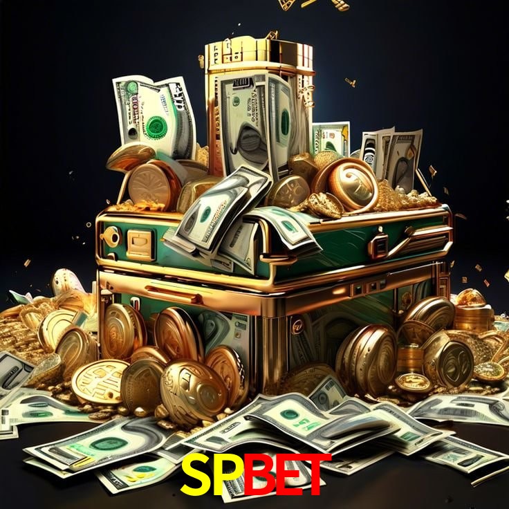 Tecnologia da Plataforma SPBET