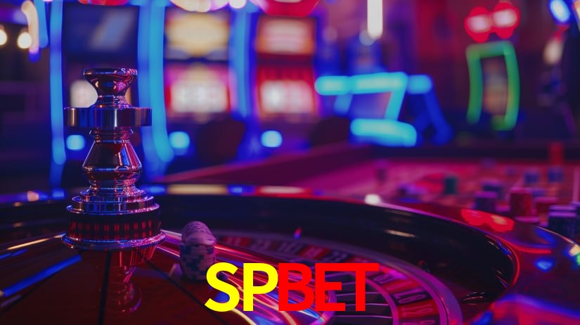 SPBET: Jogos de Caça-Níqueis-Altas Recompensas, Roleta-Velocidade, Blackjack-Desafios Máximos