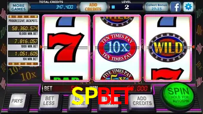 Descubra a Essência do SPBET: Nossa História e Compromissos