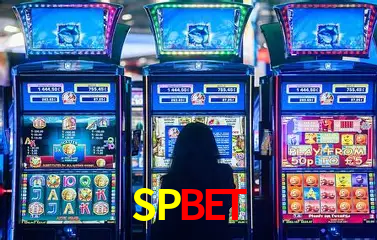 Inovações de Jogos na SPBET: O Futuro das Experiências Interativas