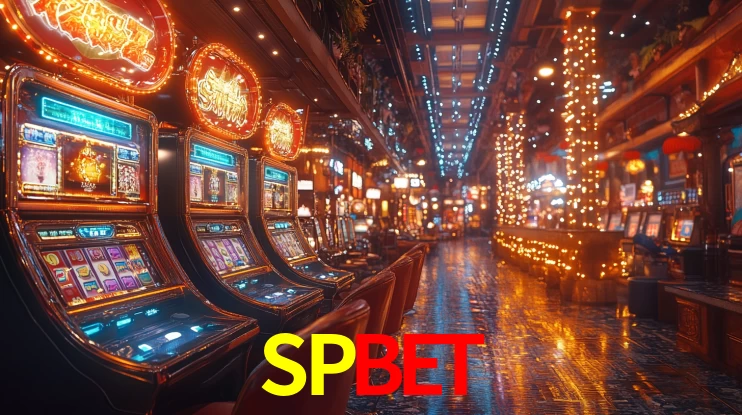 SPBET: Seu Especialista em Apostas Esportivas Brasileiras