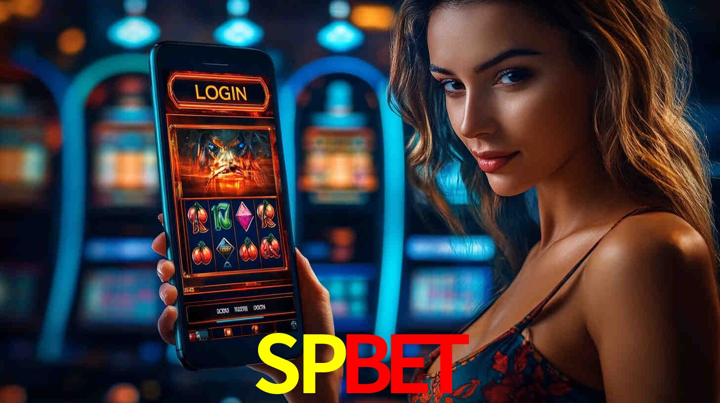 Bônus Generosos e Exclusivos no SPBET para Você!