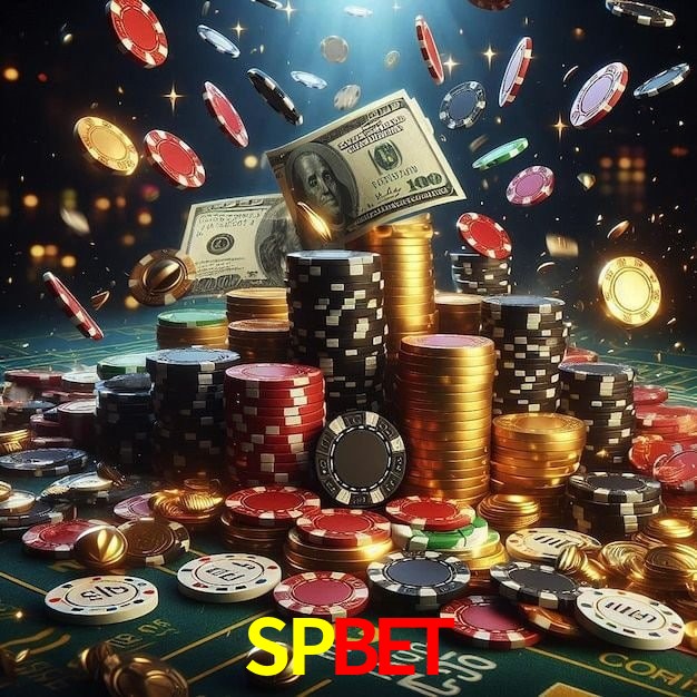 Apostas de Futebol SPBET
