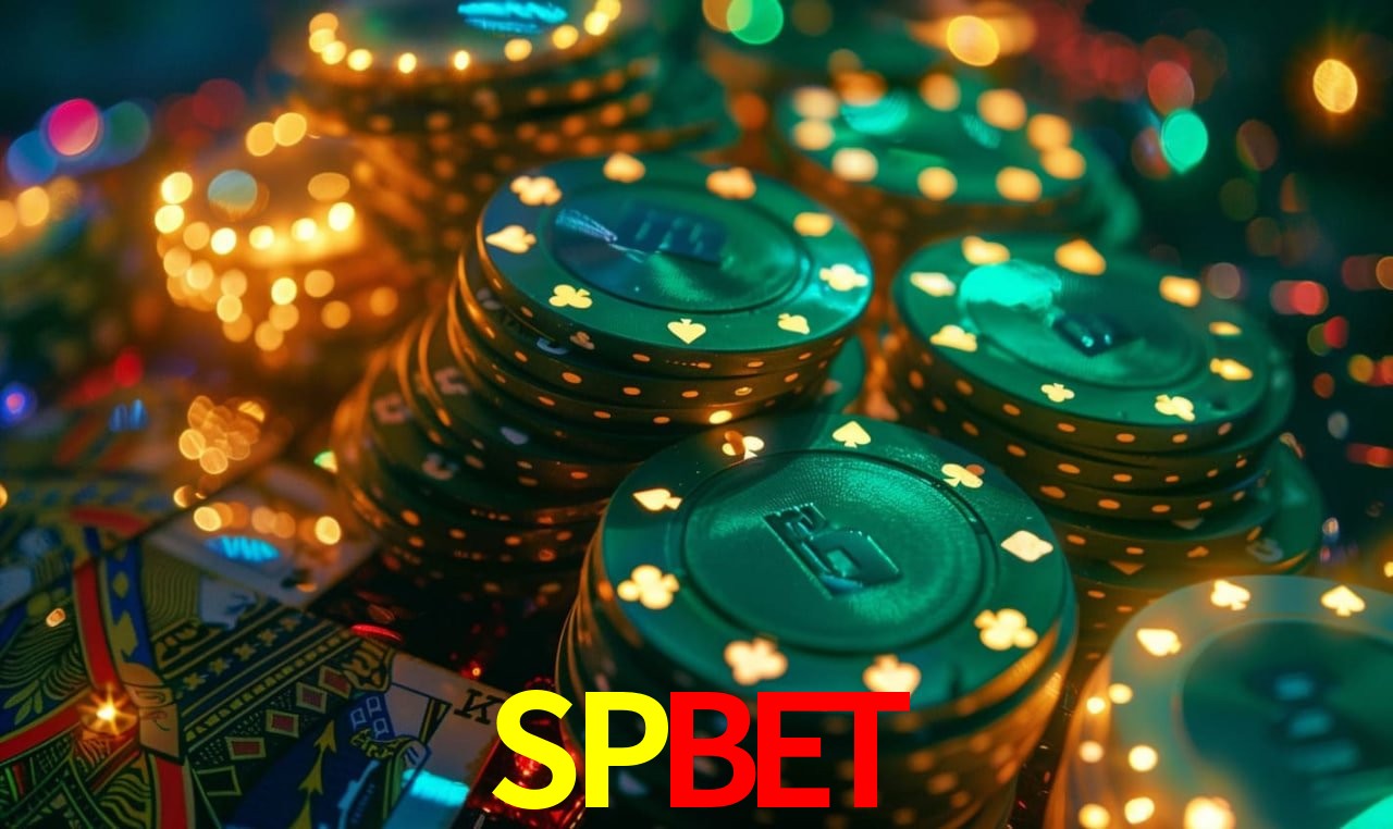 Login Seguro SPBET