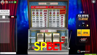 A Experiência Imersiva dos Cassinos Ao Vivo no SPBET