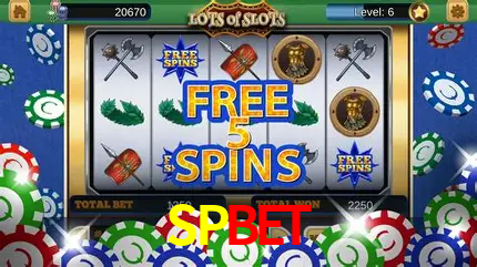 Apostas Esportivas na SPBET: Um Guia Completo