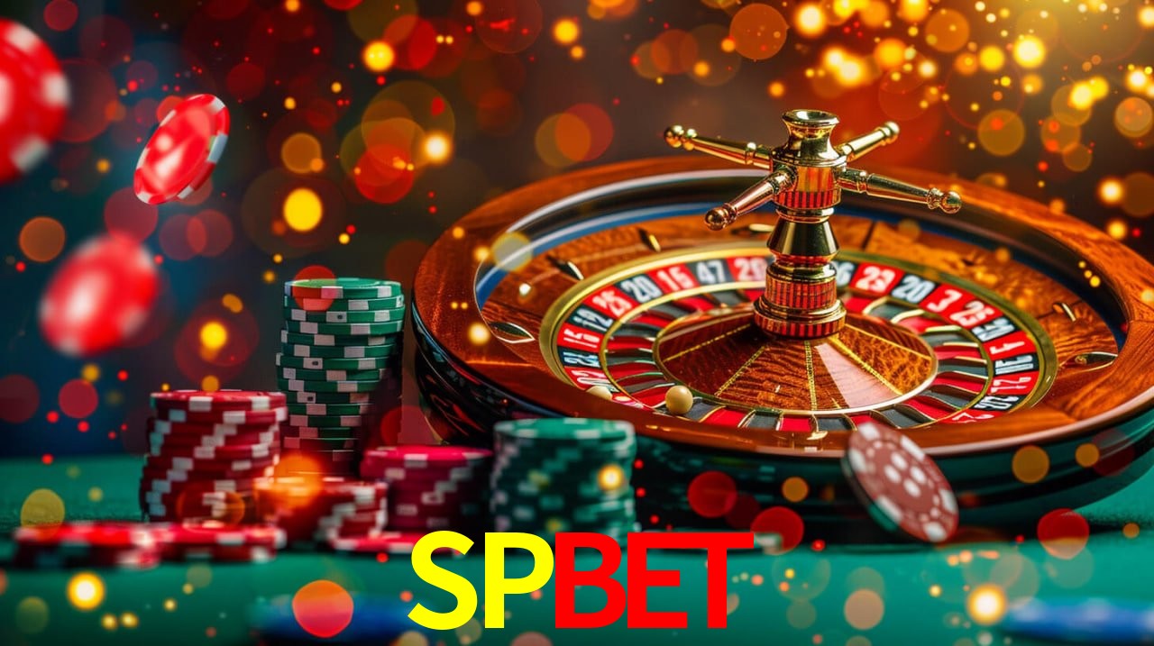 Mesa de Roleta SPBET